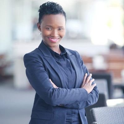 Image of Palesa Tlholoe